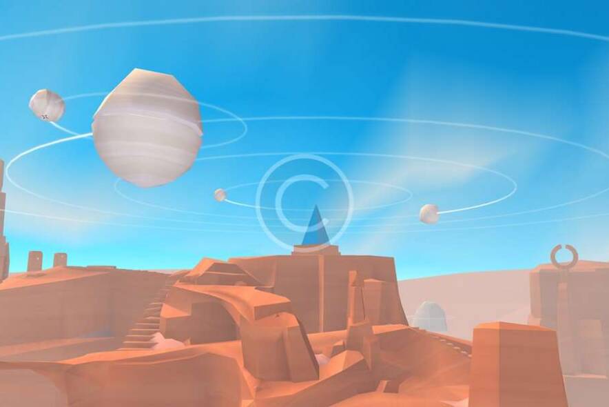 Guardian of the Galaxies