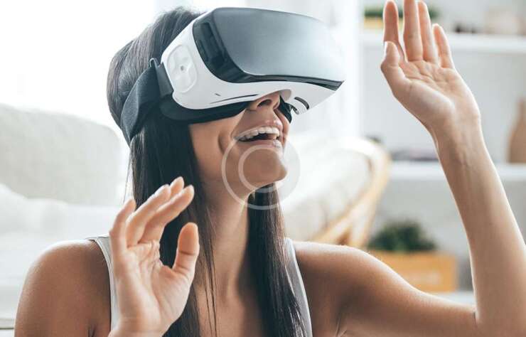 VR Industry Development