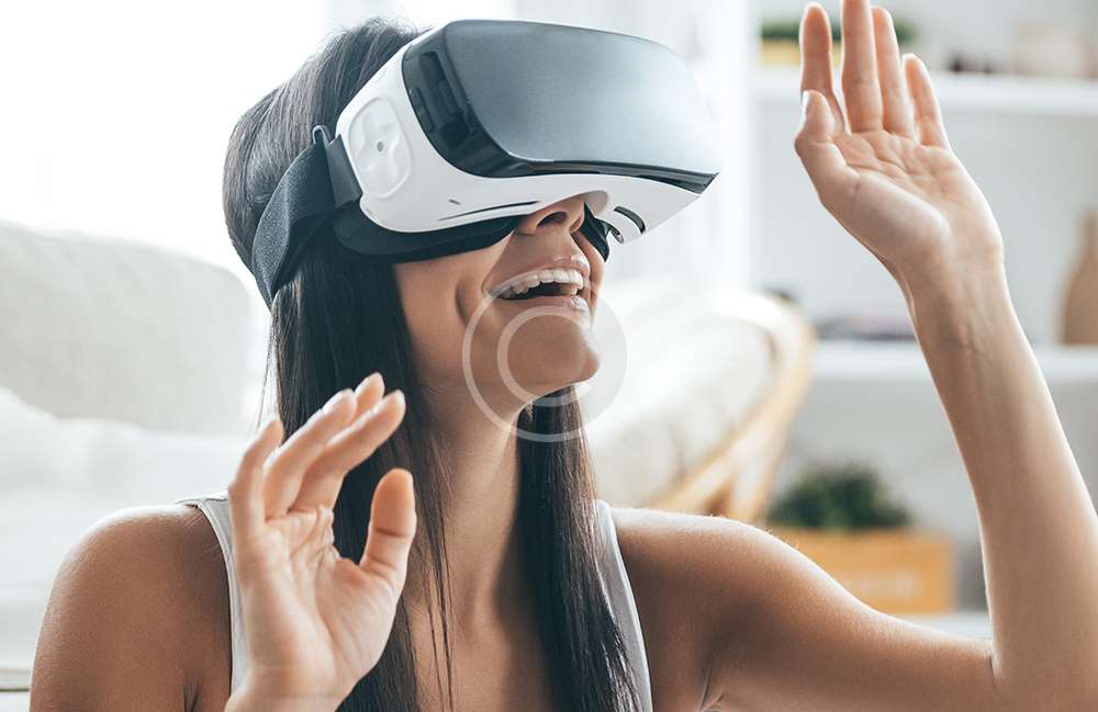 VR Industry Development